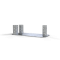Foot plate adapter